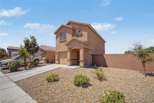 1883 Metamora Street, Las Vegas, NV 89115