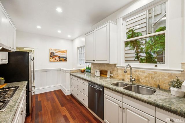 125 Lake Street, San Francisco, CA 94118