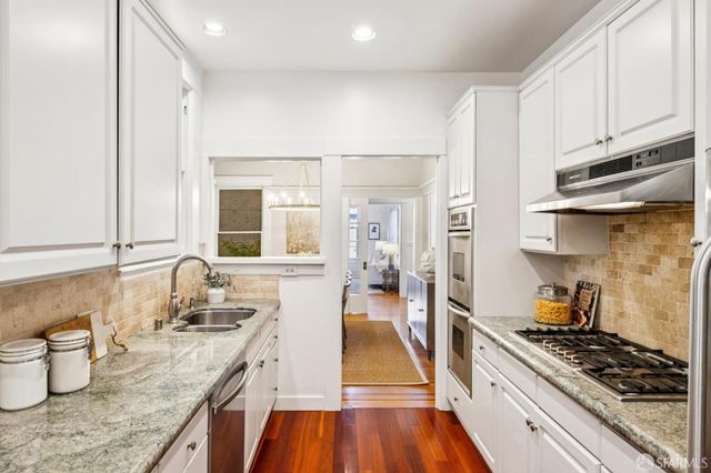 125 Lake Street, San Francisco, CA 94118