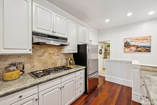 125 Lake Street, San Francisco, CA 94118