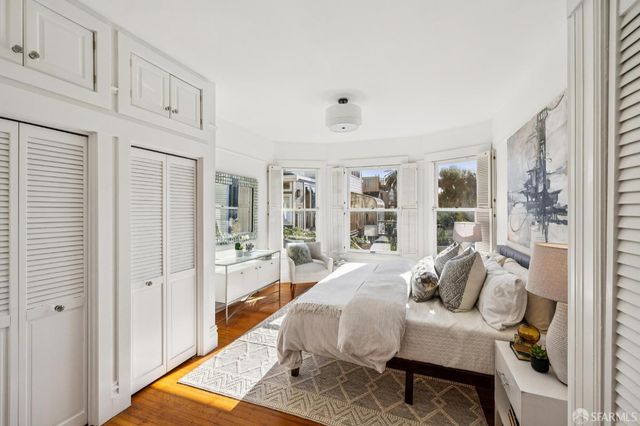 125 Lake Street, San Francisco, CA 94118