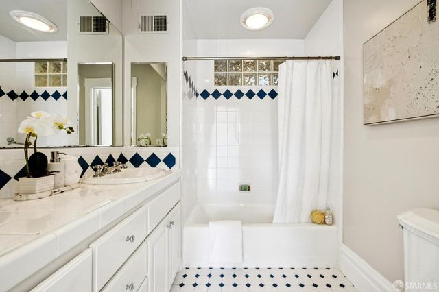 125 Lake Street, San Francisco, CA 94118