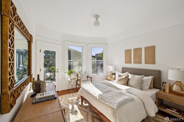 125 Lake Street, San Francisco, CA 94118