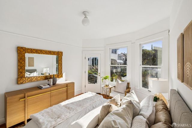 125 Lake Street, San Francisco, CA 94118