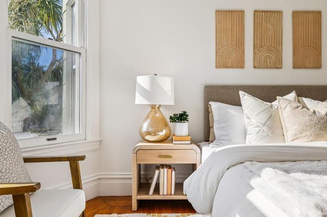 125 Lake Street, San Francisco, CA 94118