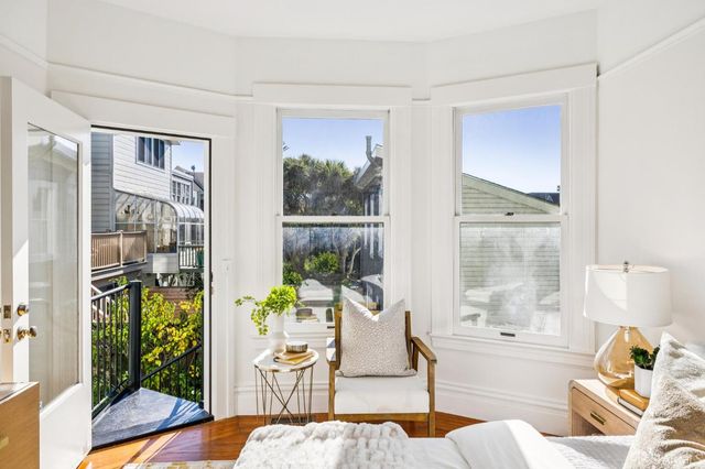 125 Lake Street, San Francisco, CA 94118