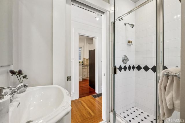 125 Lake Street, San Francisco, CA 94118