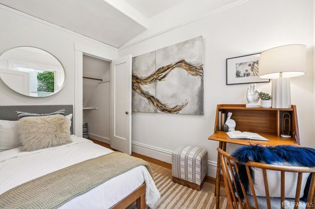 125 Lake Street, San Francisco, CA 94118