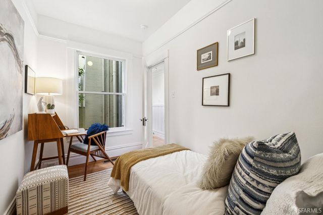 125 Lake Street, San Francisco, CA 94118