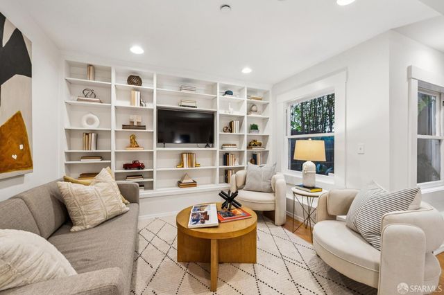 125 Lake Street, San Francisco, CA 94118