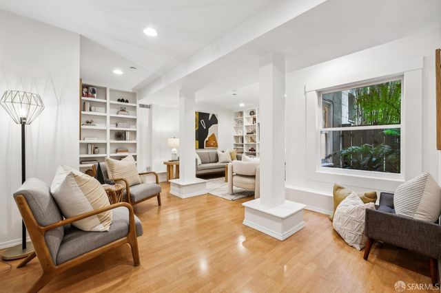 125 Lake Street, San Francisco, CA 94118