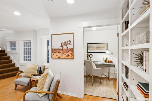 125 Lake Street, San Francisco, CA 94118