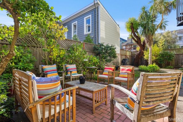 125 Lake Street, San Francisco, CA 94118