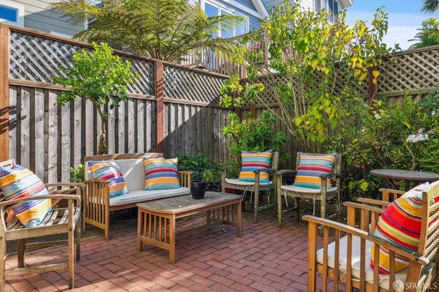 125 Lake Street, San Francisco, CA 94118