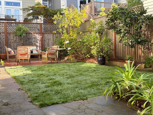 125 Lake Street, San Francisco, CA 94118