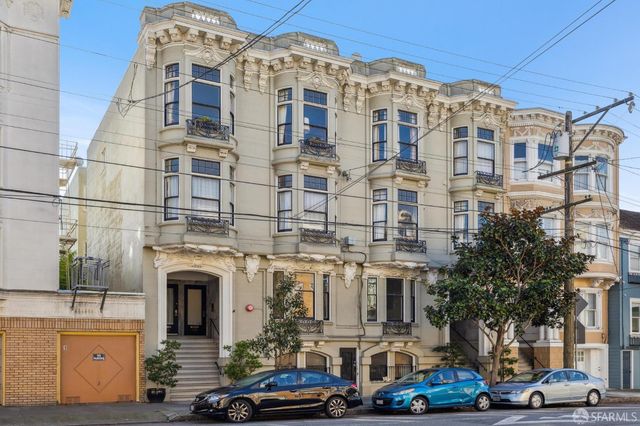 125 Lake Street, San Francisco, CA 94118