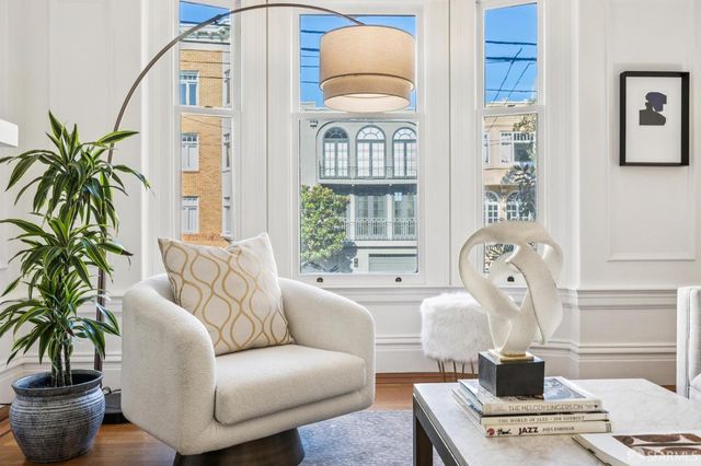 125 Lake Street, San Francisco, CA 94118