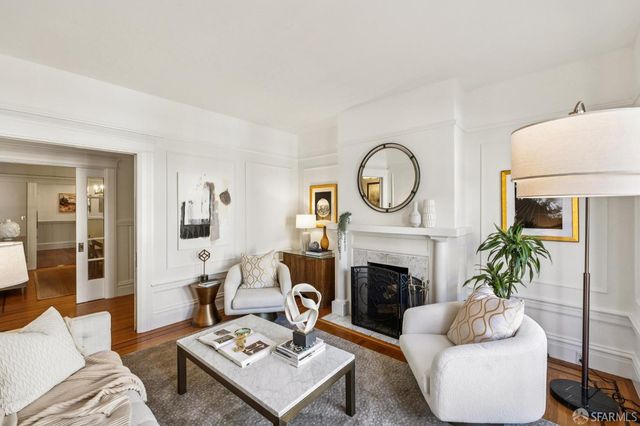 125 Lake Street, San Francisco, CA 94118