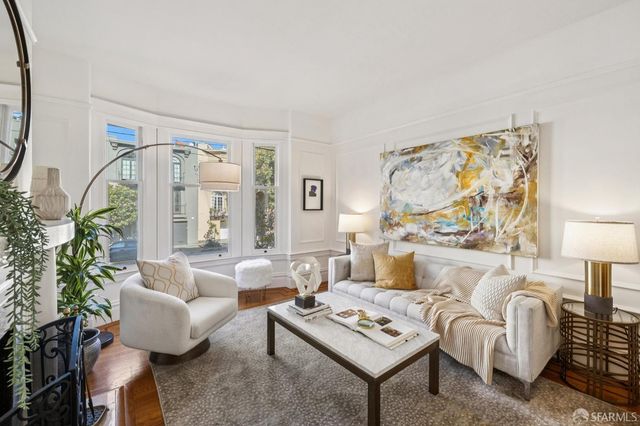 125 Lake Street, San Francisco, CA 94118