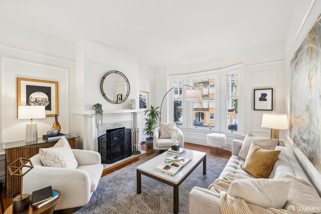 125 Lake Street, San Francisco, CA 94118