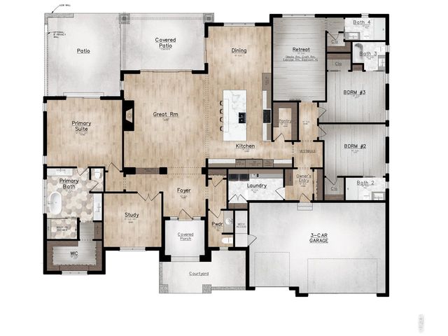 5083 Cottonwood Dr, Boulder, CO 80301