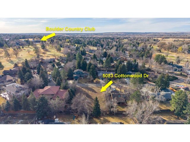 5083 Cottonwood Dr, Boulder, CO 80301