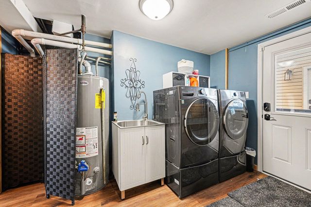 8424 Johnston Street, Highland, IN 46322