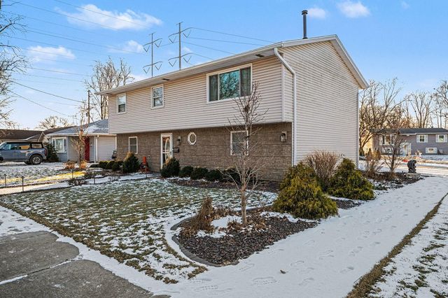8424 Johnston Street, Highland, IN 46322