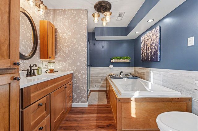 8424 Johnston Street, Highland, IN 46322