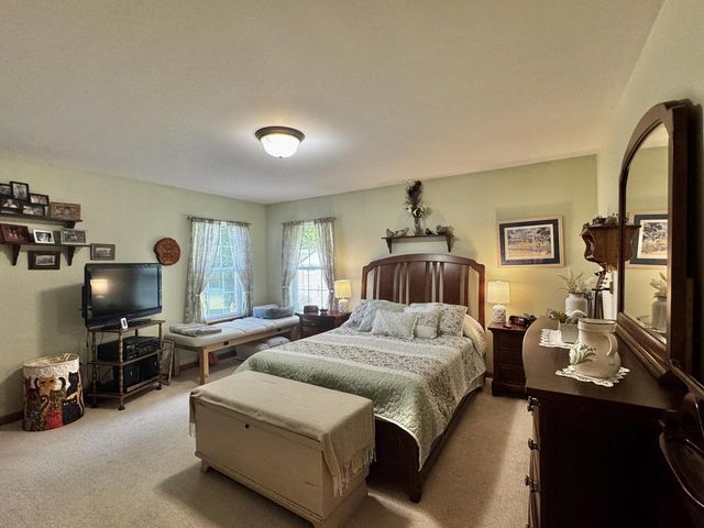 2501 Michele LANE, East Troy, WI 53120