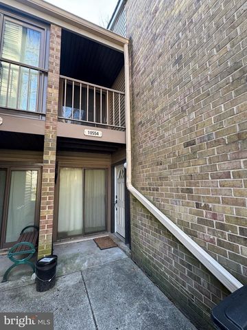 10554 CROSS FOX LN, Columbia, MD 21044