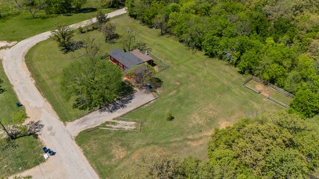 109 Quail Haven Street, Alvarado, TX 76009