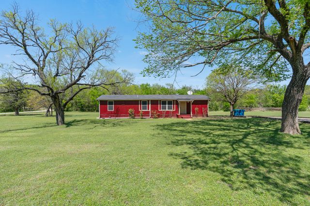 109 Quail Haven Street, Alvarado, TX 76009