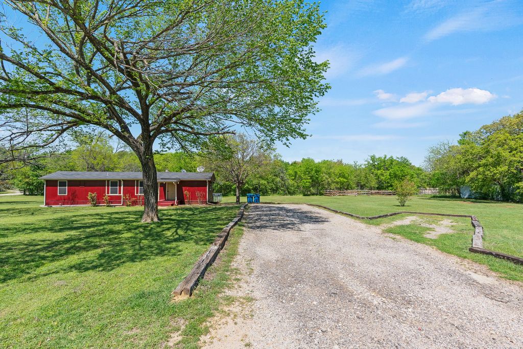 109 Quail Haven Street, Alvarado, TX 76009
