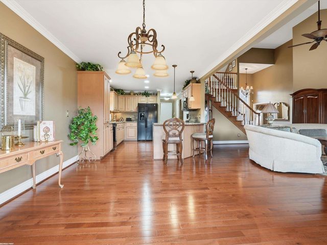 6181 Pond Drive, Washington Twp, MI 48094