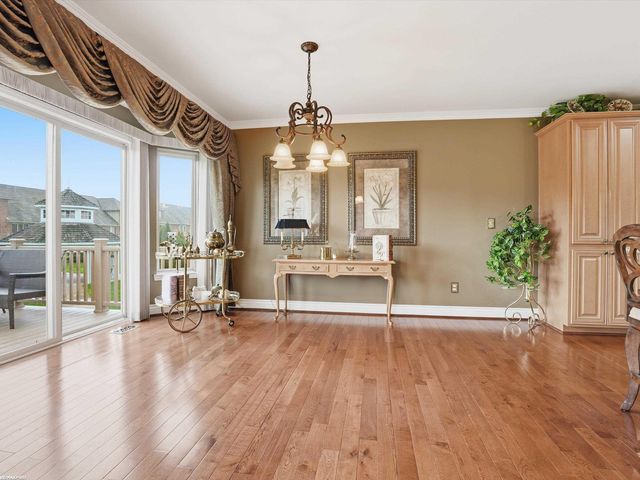 6181 Pond Drive, Washington Twp, MI 48094