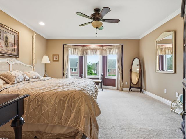 6181 Pond Drive, Washington Twp, MI 48094