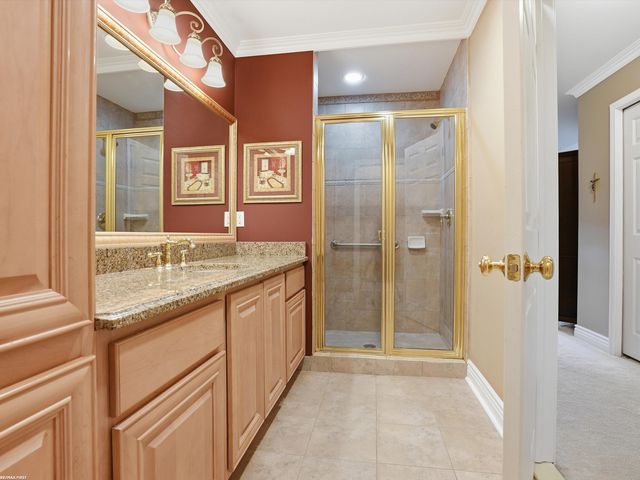 6181 Pond Drive, Washington Twp, MI 48094