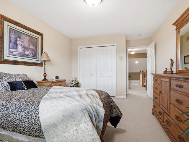 6181 Pond Drive, Washington Twp, MI 48094