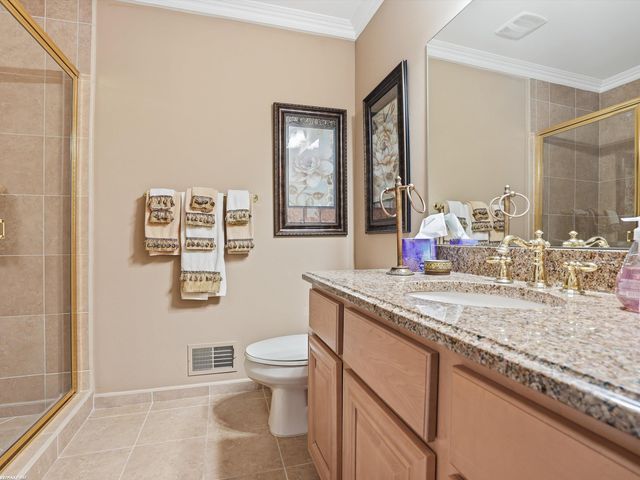 6181 Pond Drive, Washington Twp, MI 48094