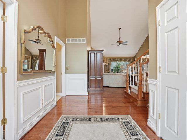 6181 Pond Drive, Washington Twp, MI 48094