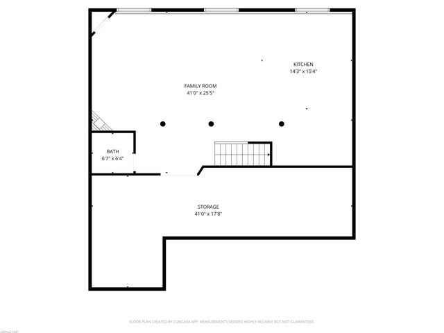 6181 Pond Drive, Washington Twp, MI 48094