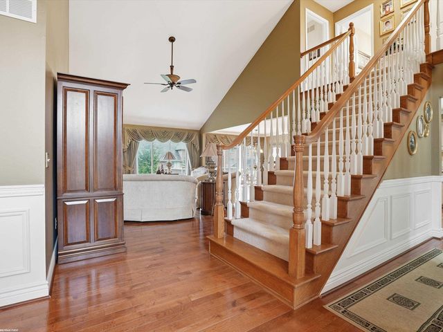 6181 Pond Drive, Washington Twp, MI 48094