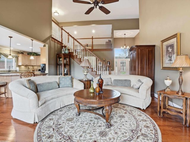 6181 Pond Drive, Washington Twp, MI 48094