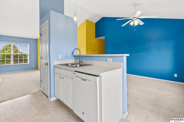 15358 Mormon Street, Bennington, NE 68007