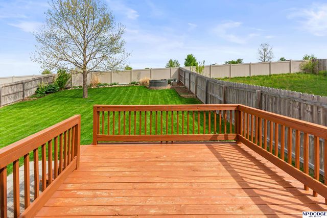 15358 Mormon Street, Bennington, NE 68007