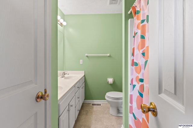 15358 Mormon Street, Bennington, NE 68007