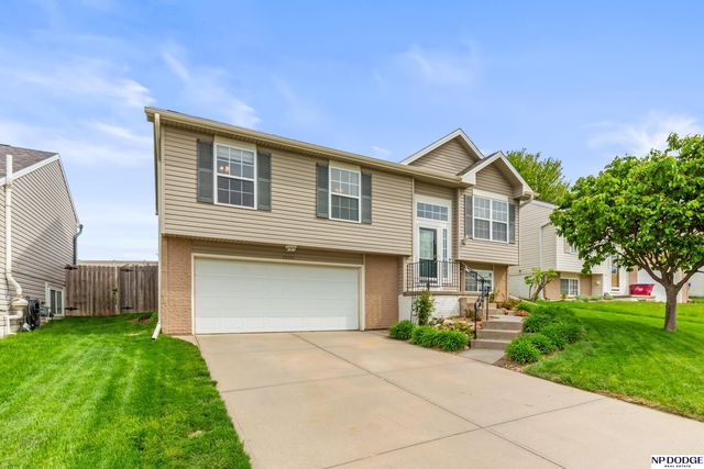 15358 Mormon Street, Bennington, NE 68007