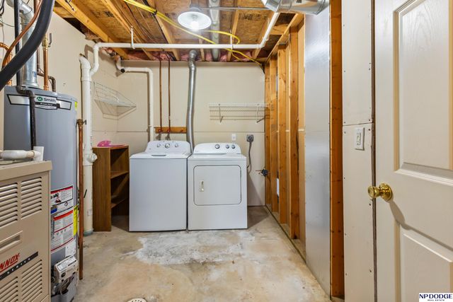 15358 Mormon Street, Bennington, NE 68007