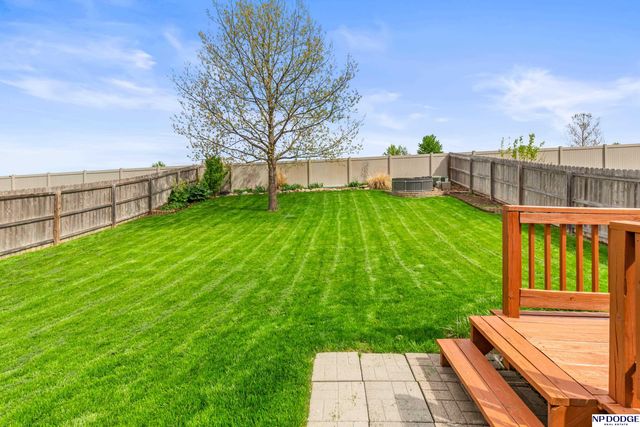 15358 Mormon Street, Bennington, NE 68007